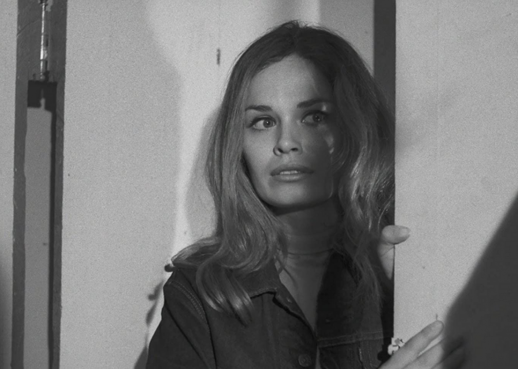 Zombie: Night of the Living Dead (1968)